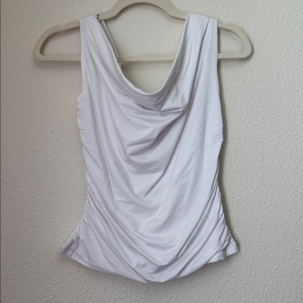 Abercrombie & Fitch Off Shoulder